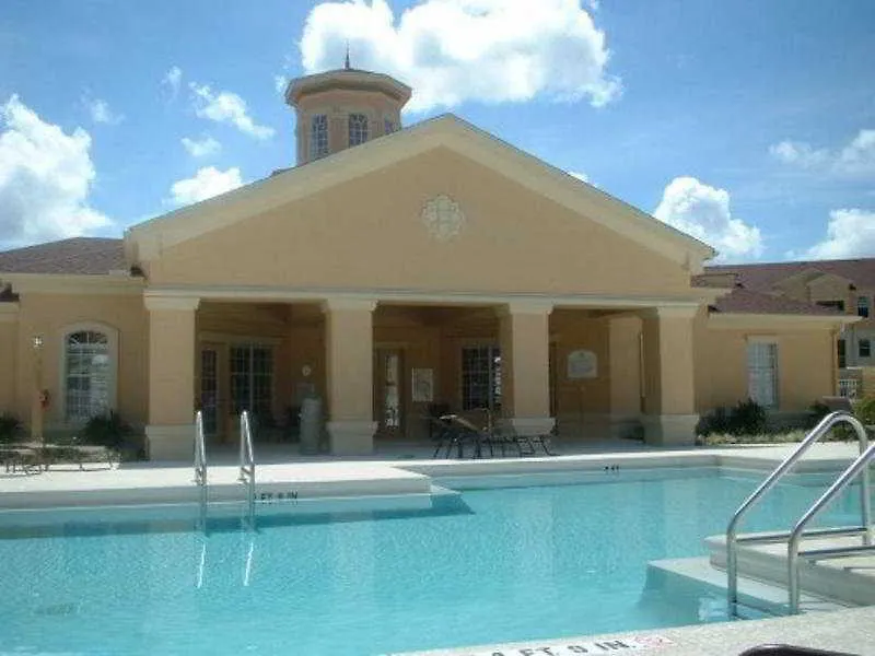 Hotel Terrace Ridge Davenport